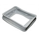 Soffietto oblò guarnizione Lavatrice Merloni Ariston 651008688