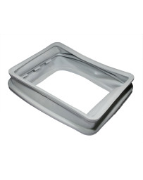 Soffietto oblò guarnizione Lavatrice Merloni Ariston 651008688