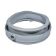Soffietto oblò guarnizione Lavatrice Ariston Indesit 065005