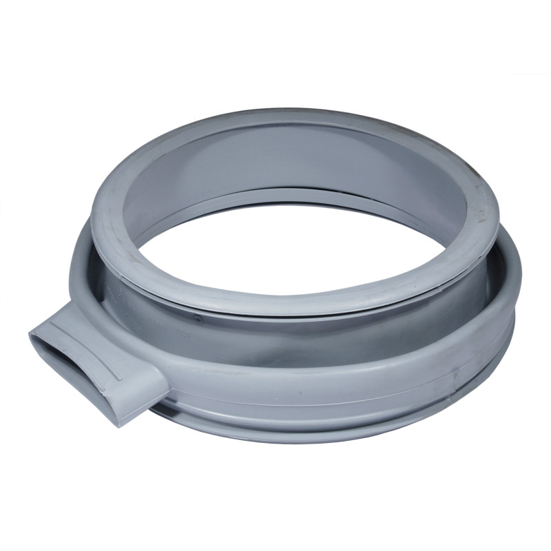 Soffietto oblò guarnizione Lavatrice Ariston Indesit 032850