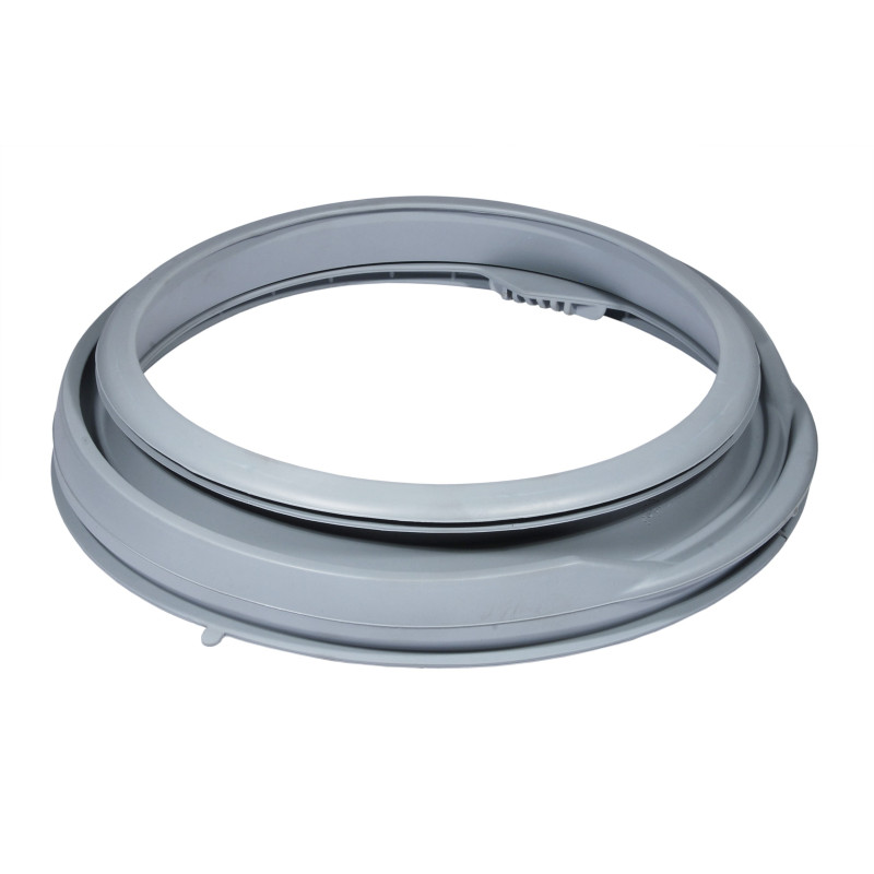 Soffietto oblò guarnizione Lavatrice Ariston Indesit 051325