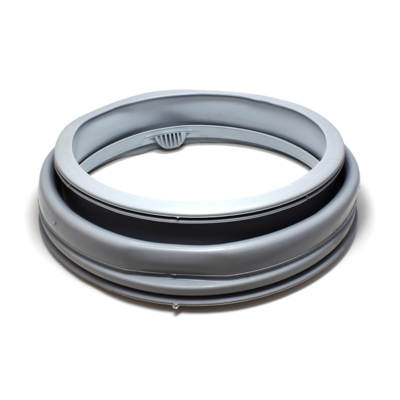 Soffietto oblò guarnizione Lavatrice Ariston Indesit 092154