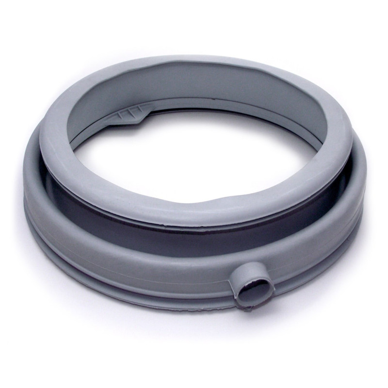 Soffietto oblò guarnizione Lavatrice Ariston Indesit 031649