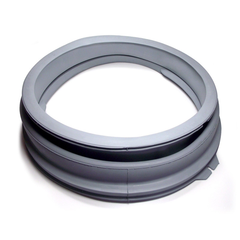 Soffietto oblò guarnizione Lavatrice Ariston Indesit 031649