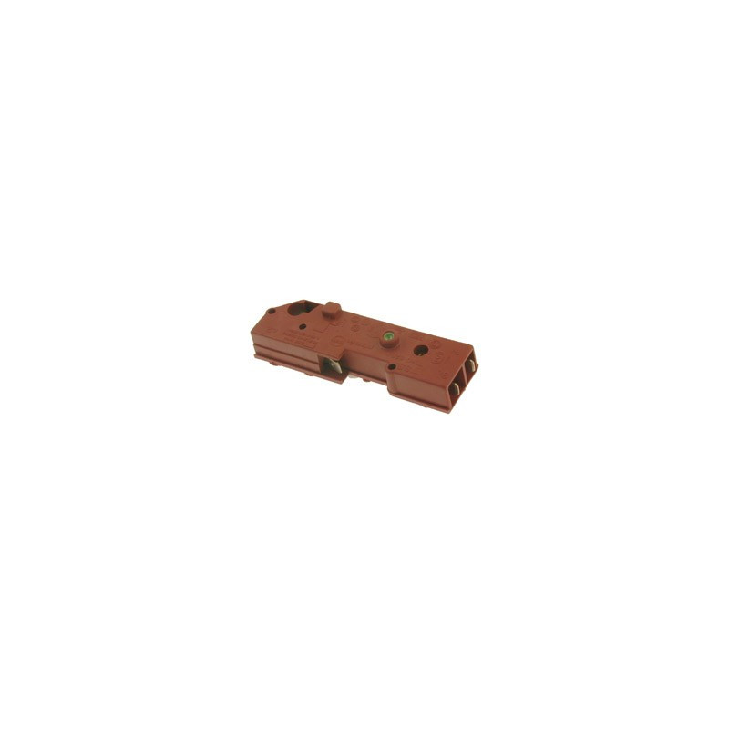 Elettroserratura lavatrice Ardo Ignis Whirlpool 481969017008