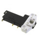 Elettroserratura lavatrice Aeg Electrolux 57016