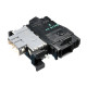 Elettroserratura lavatrice Ariston Indesit 111494