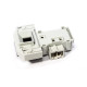 Elettroserratura lavatrice Bosch Siemens 610147