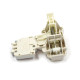 Elettroserratura lavatrice Bosch Siemens 263334