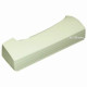 Scocca anteriore battitappeto