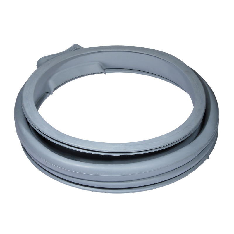 Soffietto oblò guarnizione Lavatrice Ariston Indesit 097371