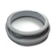 Soffietto oblò guarnizione Lavatrice Ariston Indesit 021915