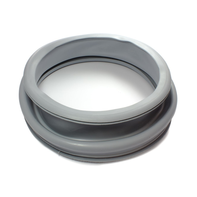 Soffietto oblò guarnizione Lavatrice Ariston Indesit 021915