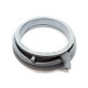 Soffietto oblò guarnizione Lavatrice Bosch 680405