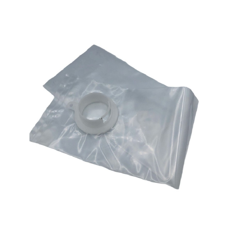 Convogliatore interno Lucidatrice
