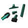 Kit 5 bocchette accessori per tubo