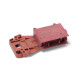 Elettroserratura lavatrice Hotpoint Ariston C00199946