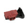 Elettroserratura lavatrice Hotpoint Ariston 1604781