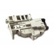 Elettroserratura lavatrice bloccaporta Indesit Ariston C00264535