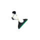Spazzola HD 50 aspirapolvere VK150 10 Vorwerk Folletto VF48988