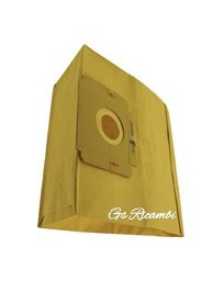 Sacchetti AEG in microfibra adattabile