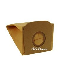 Sacchetti AEG in carta adattabile