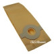 Sacchetti ALFATEC in microfibra adattabile