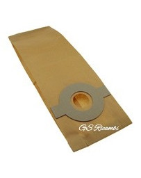 Sacchetti ALFATEC in microfibra adattabile