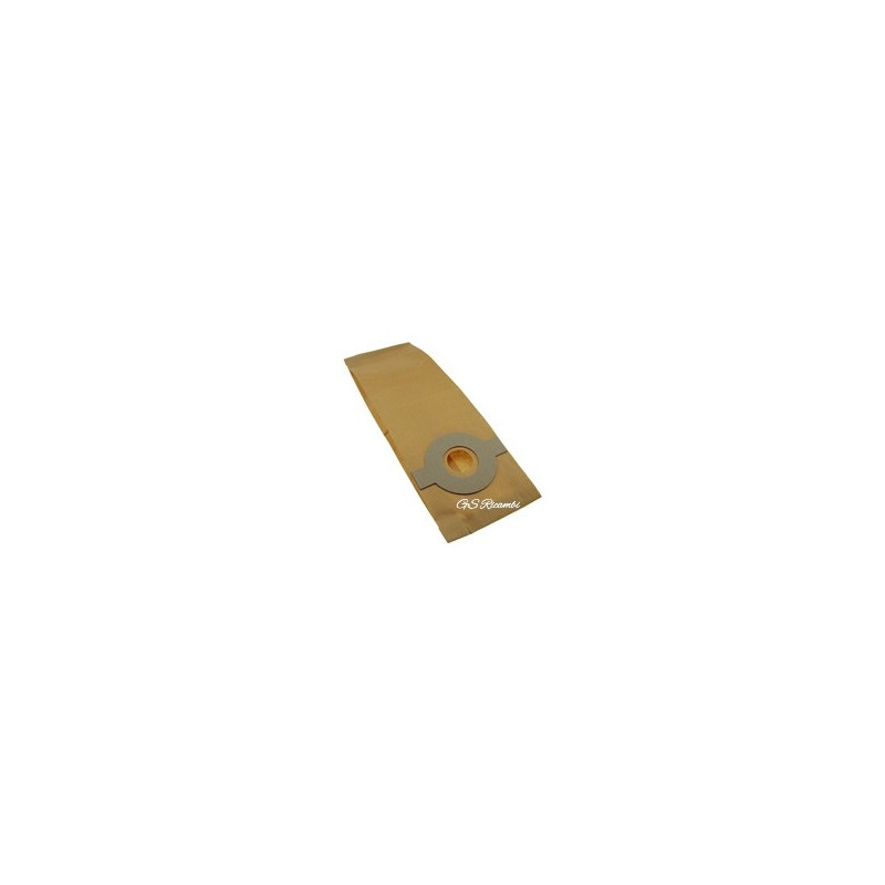 Sacchetti ALFATEC in microfibra adattabile