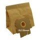 Sacchetti ALFATEC in microfibra adattabile