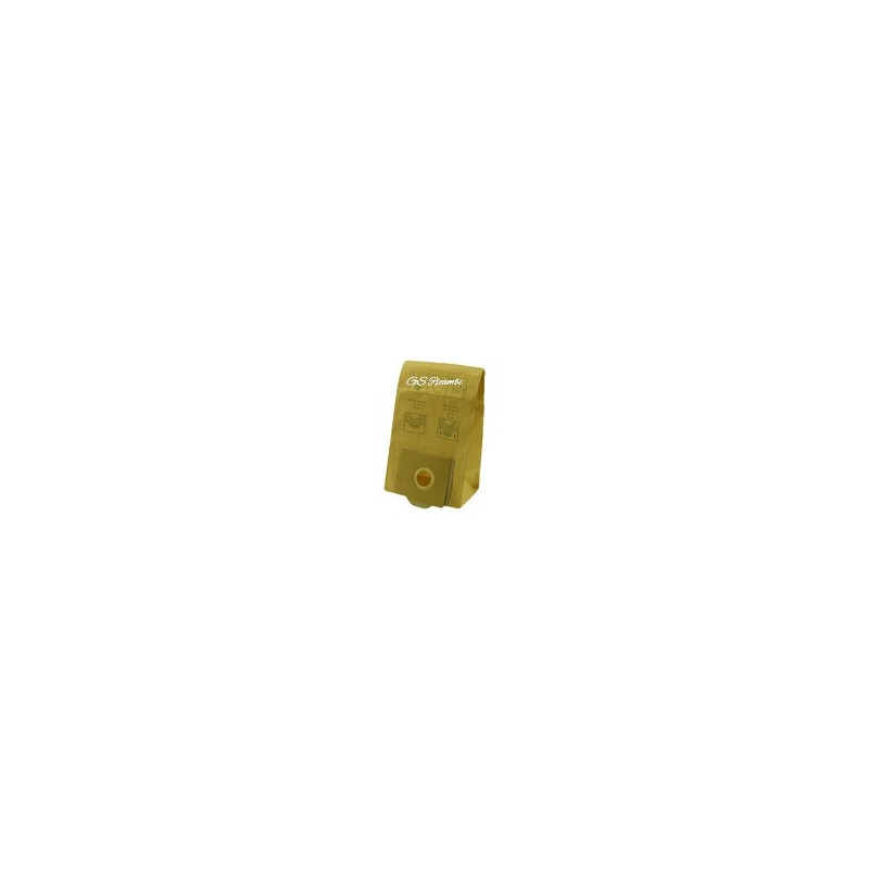 Sacchetti ALFATEC in microfibra adattabile