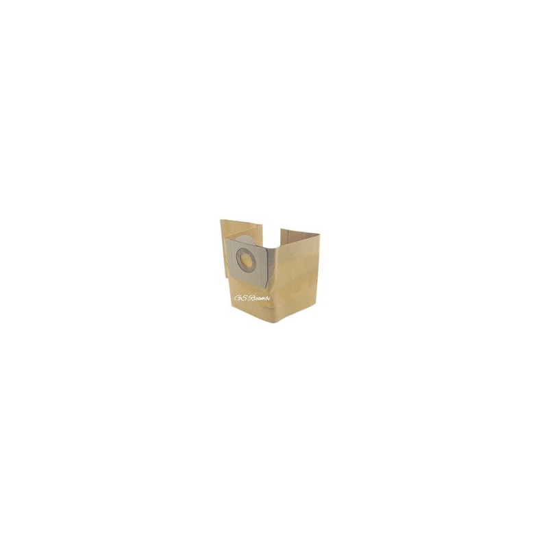 Sacchetti BOSCH in microfibra adattabile