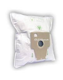 Sacchetti BOSCH in microfibra adattabile