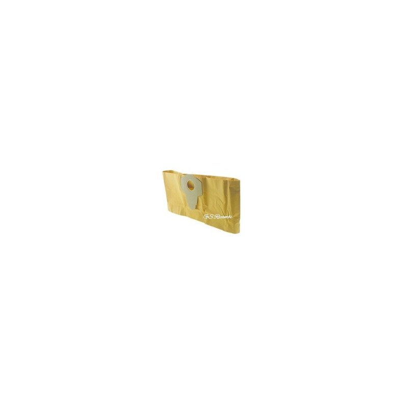Sacchetti DE LONGHI in microfibra adattabile