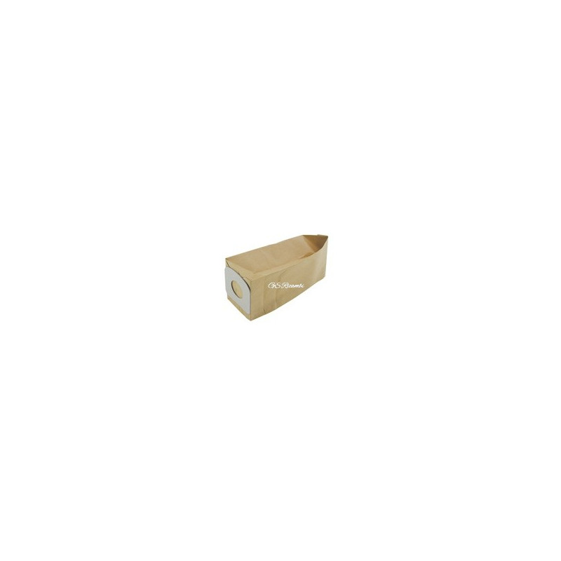 Sacchetti DE LONGHI in carta adattabile