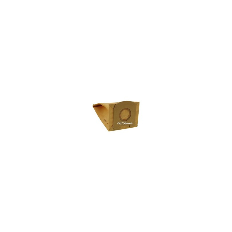Sacchetti DE LONGHI in carta adattabile