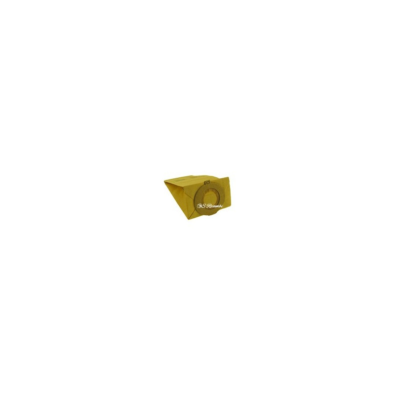 Sacchetti DE LONGHI in carta adattabile