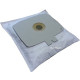 Sacchetti ELECTROLUX in microfibra adattabile