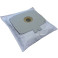 Sacchetti ELECTROLUX in microfibra adattabile