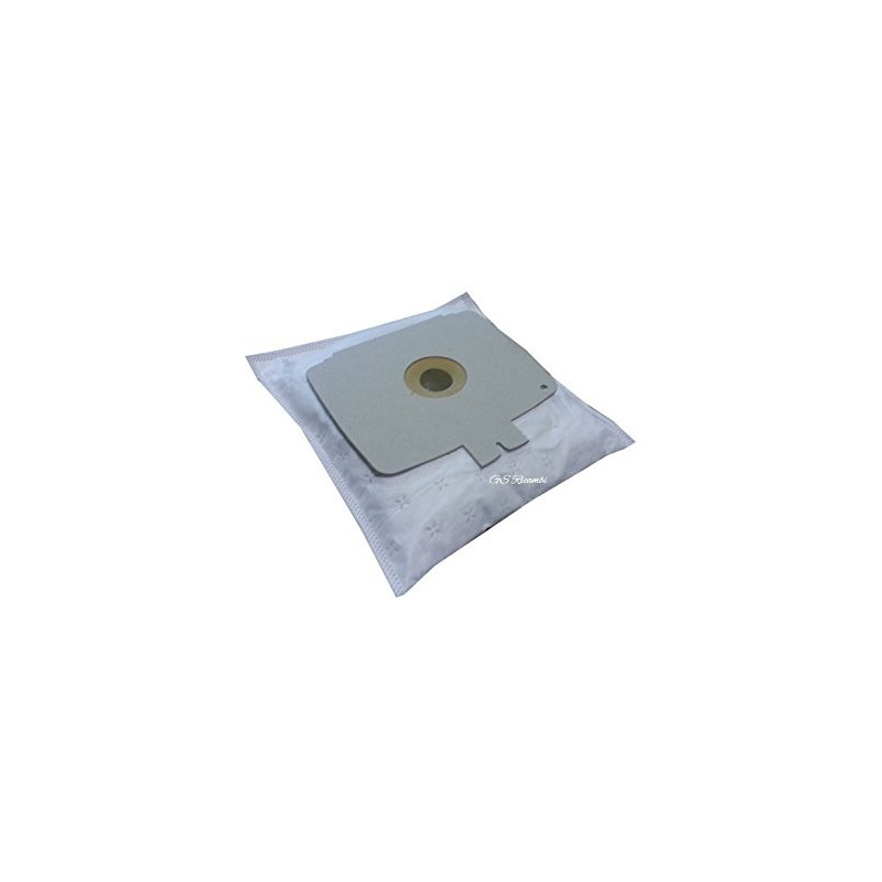 Sacchetti ELECTROLUX in microfibra adattabile