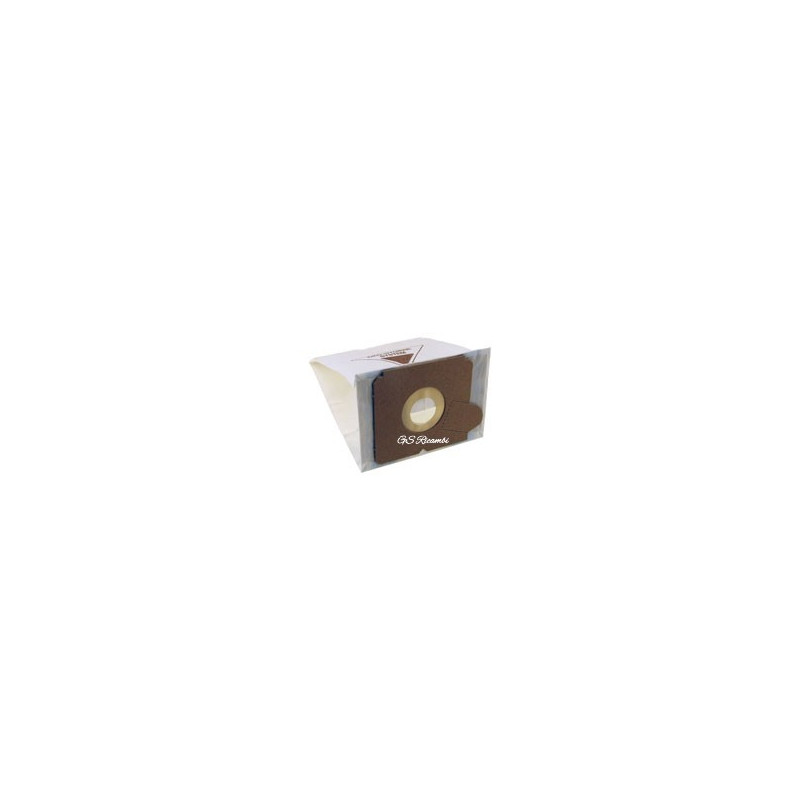 Sacchetti ELECTROLUX in microfibra adattabile