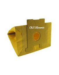 Sacchetti ELECTROLUX in carta adattabile