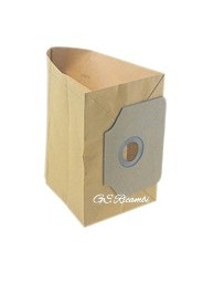 Sacchetti ELECTROLUX in carta adattabile