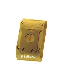 Sacchetti ELECTROLUX in carta adattabile