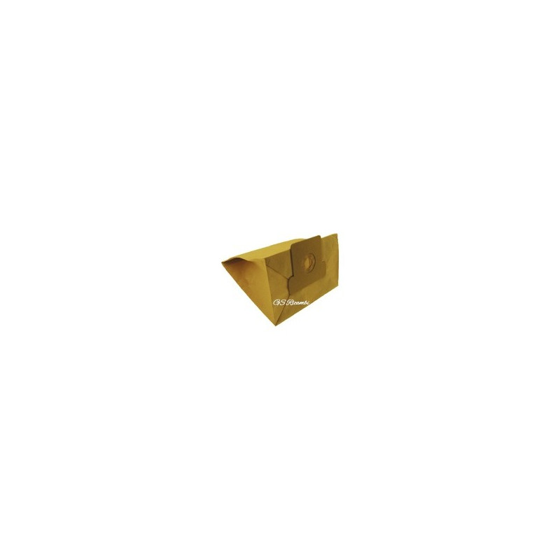 Sacchetti HOOVER in carta adattabile