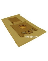Sacchetti HOOVER in microfibra adattabile