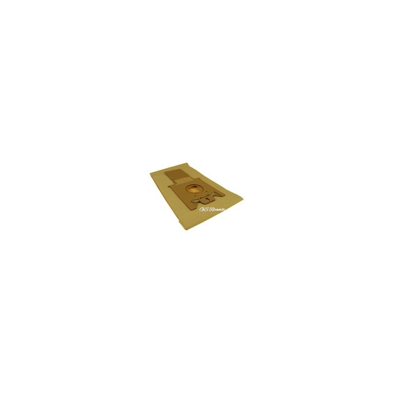 Sacchetti HOOVER in microfibra adattabile