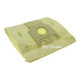Sacchetti HOOVER in carta adattabile
