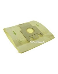 Sacchetti HOOVER in carta adattabile