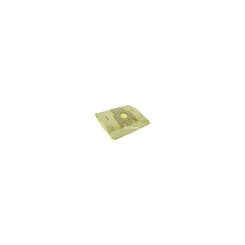 Sacchetti HOOVER in carta adattabile